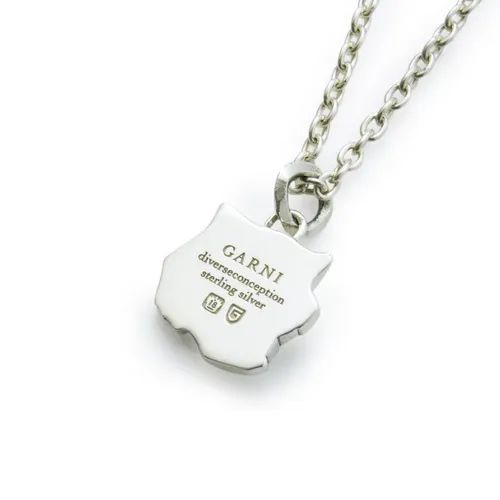 【お取り寄せ注文可能】Tiger Pendant S