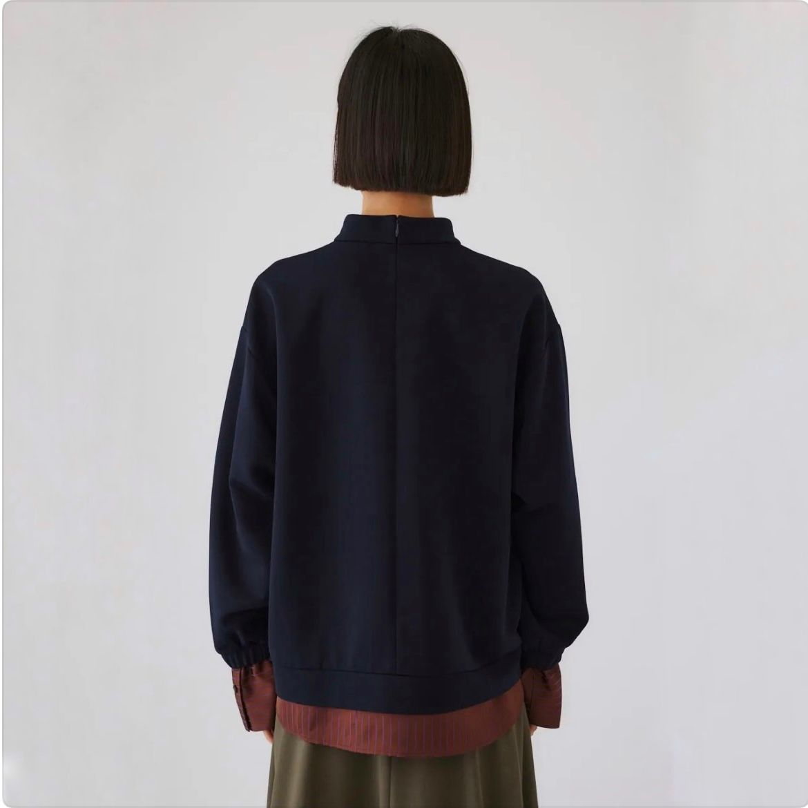 【残り一点】Stripe Docking PO