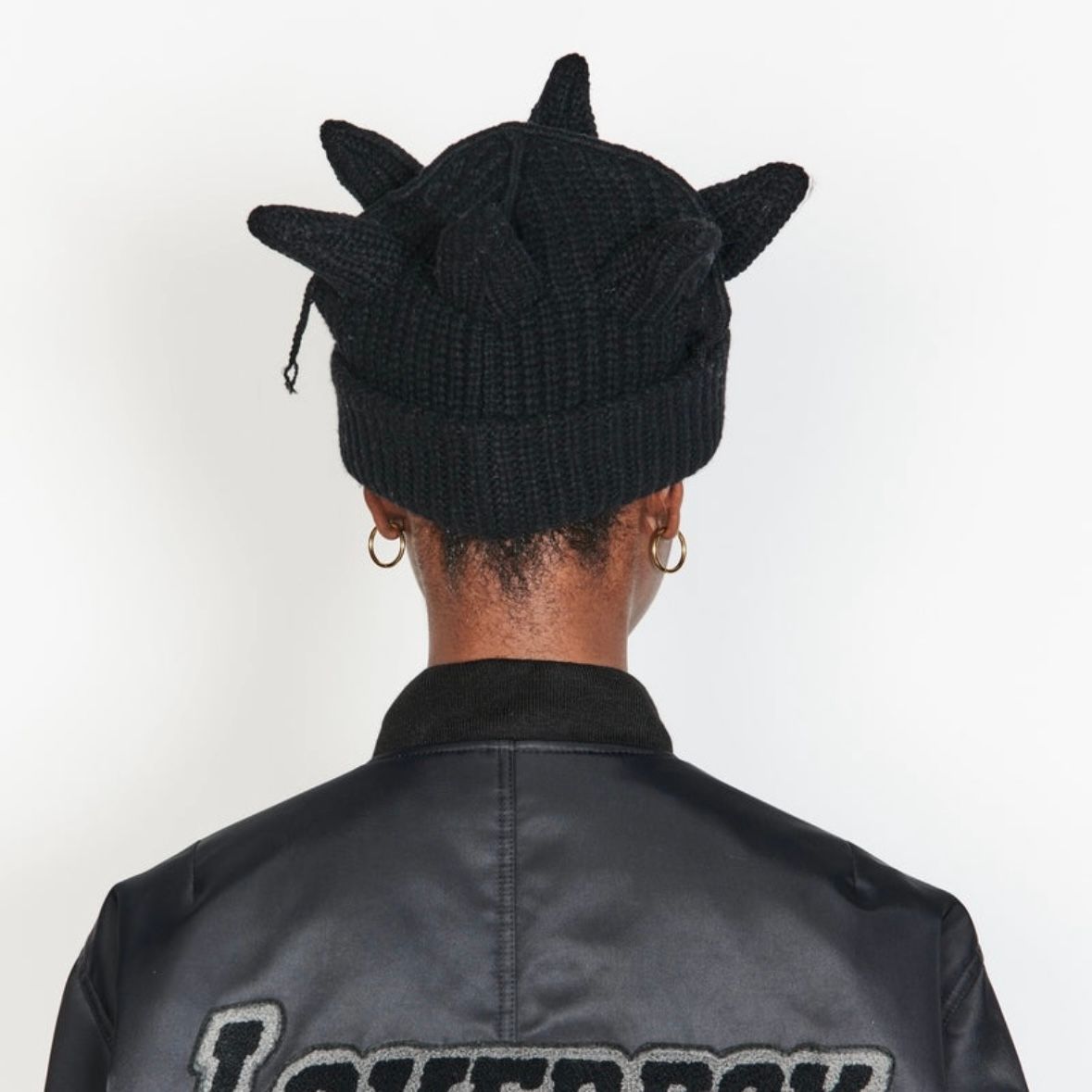 【残り一点】Chunky Berserker Beanie