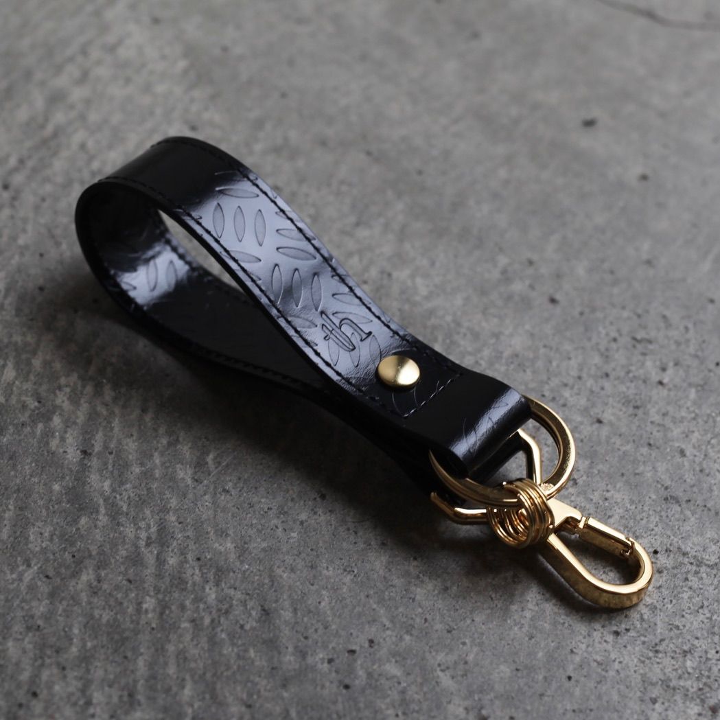 【残り一点】Key Ring Belt