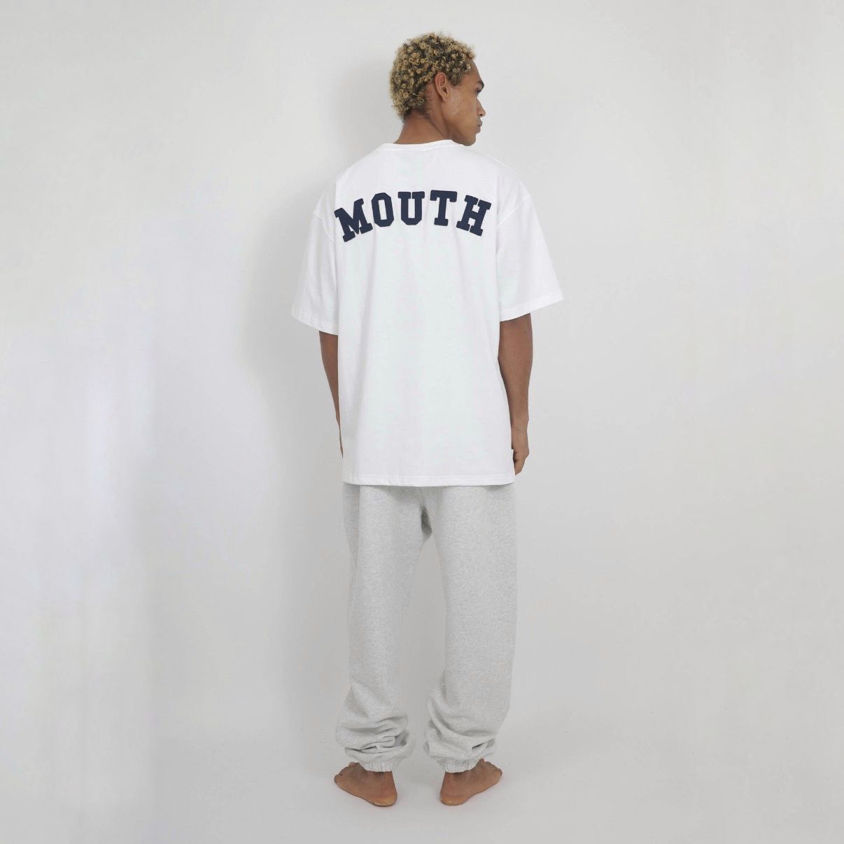 【残り一点】Sweat Pants