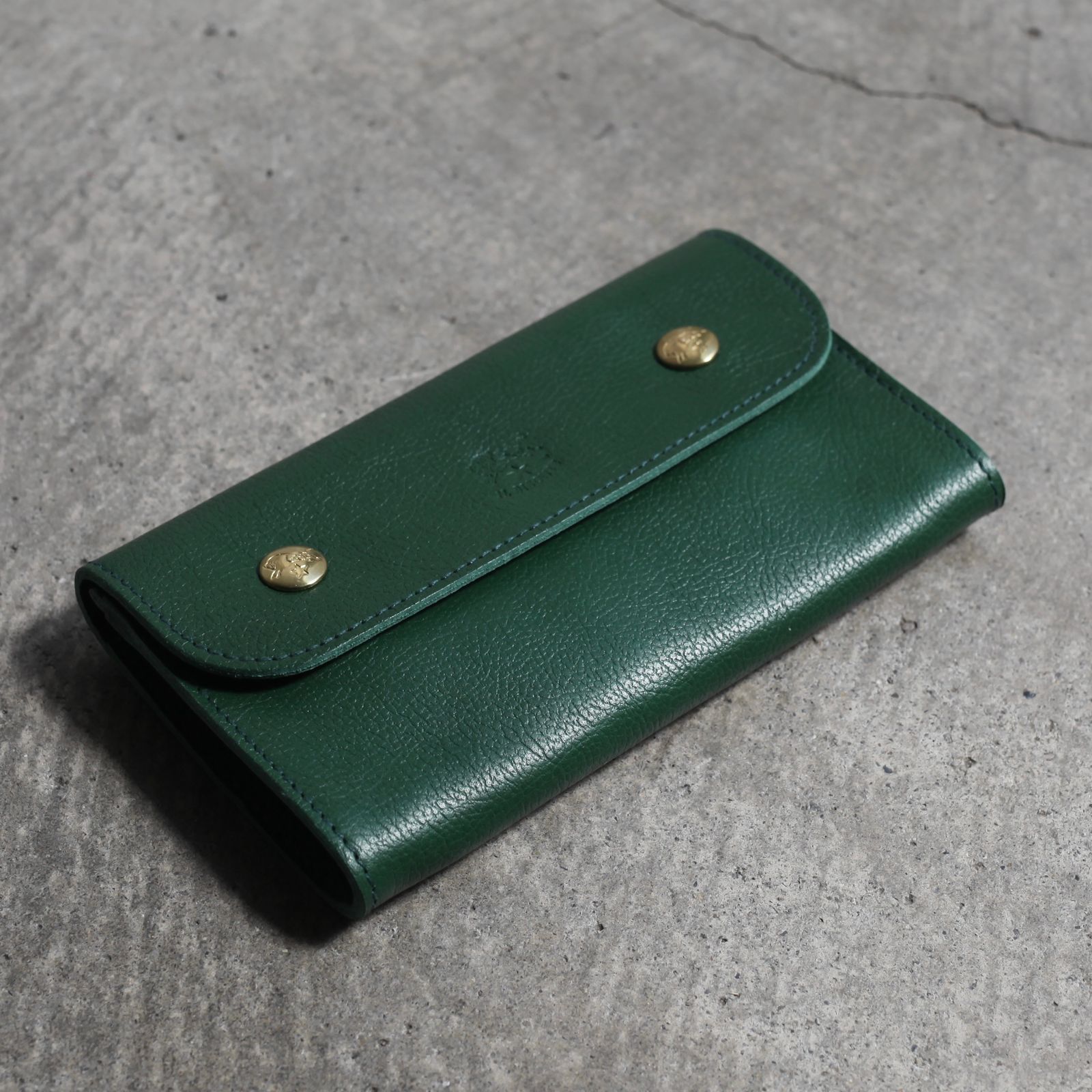 【残り一点】ミディアムウォレット