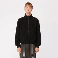 【残り一点】Polar Fleece Sherpa Zip