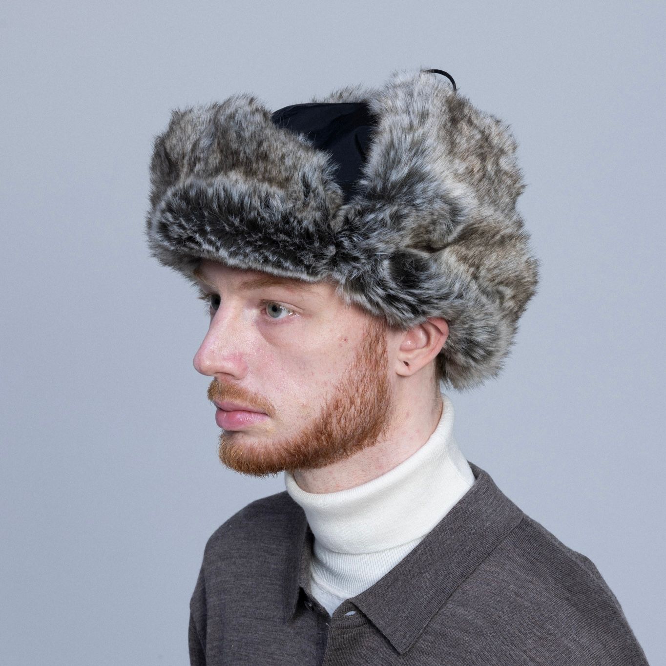 【残り一点】Camphor Cap