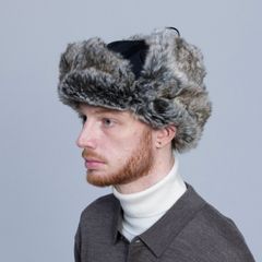 【残り一点】Camphor Cap
