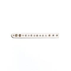 【残り一点】Leather Bangle