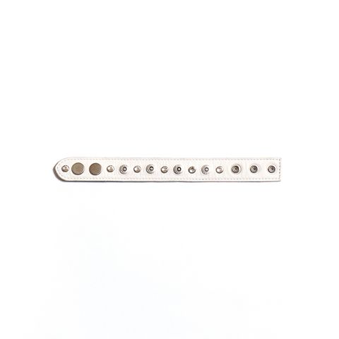 【残り一点】Leather Bangle