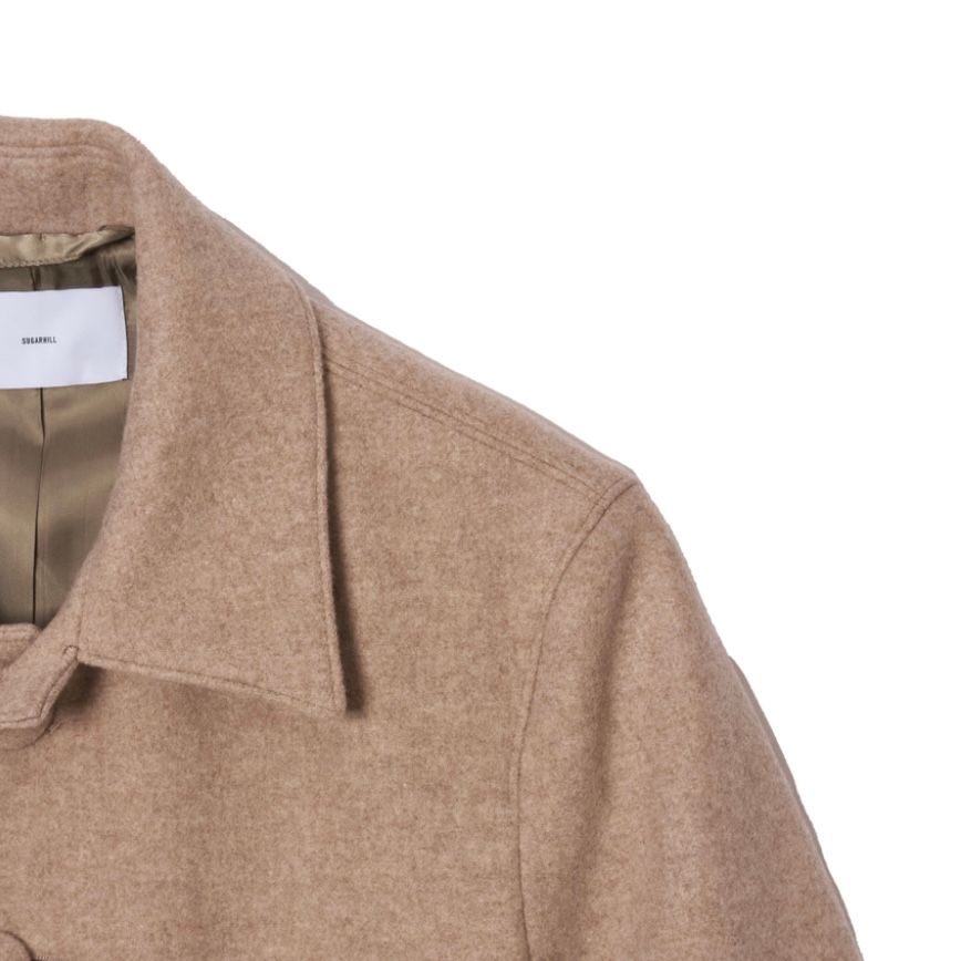 【残り一点】Wool Coat