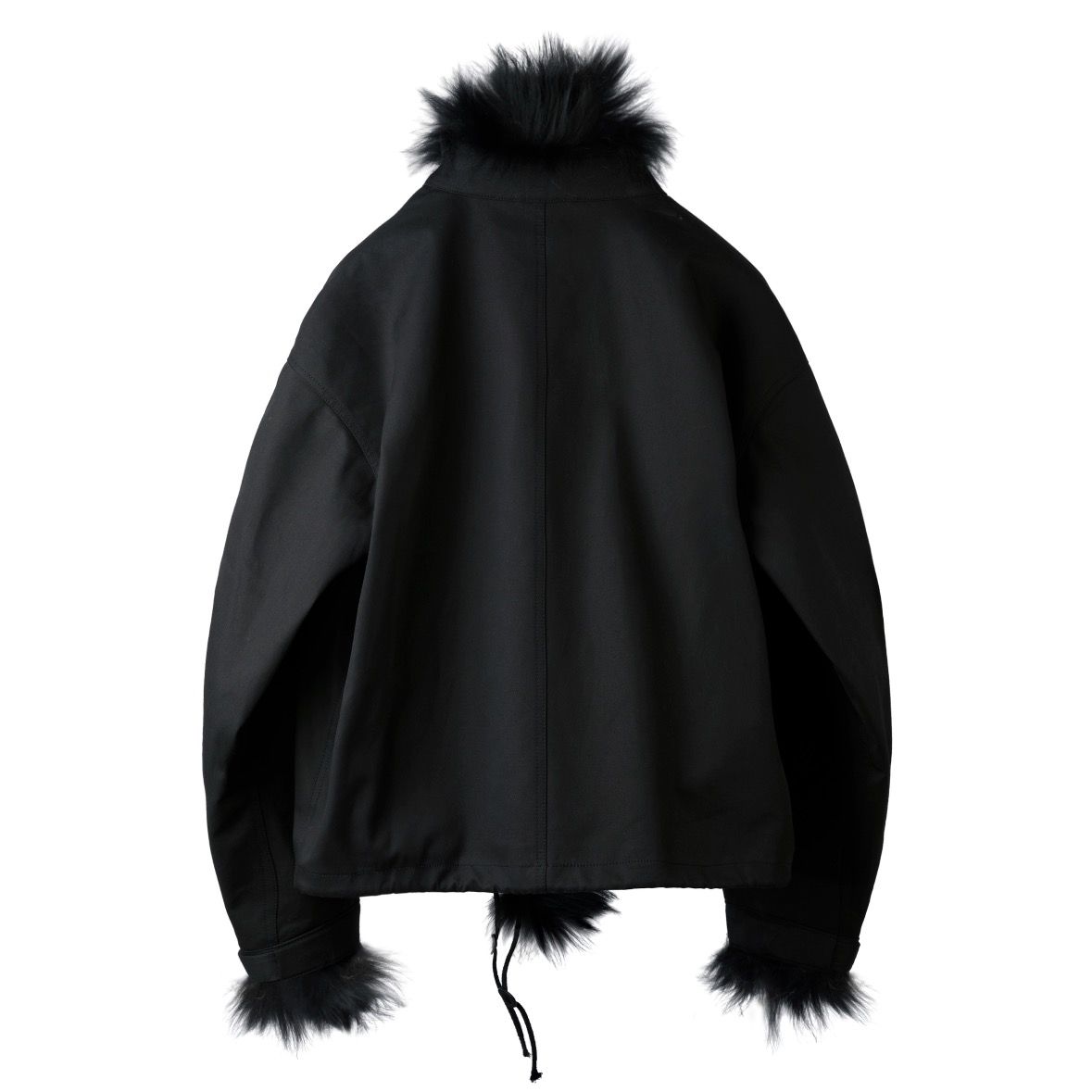 【残り一点】M66 Short Parka(2026)