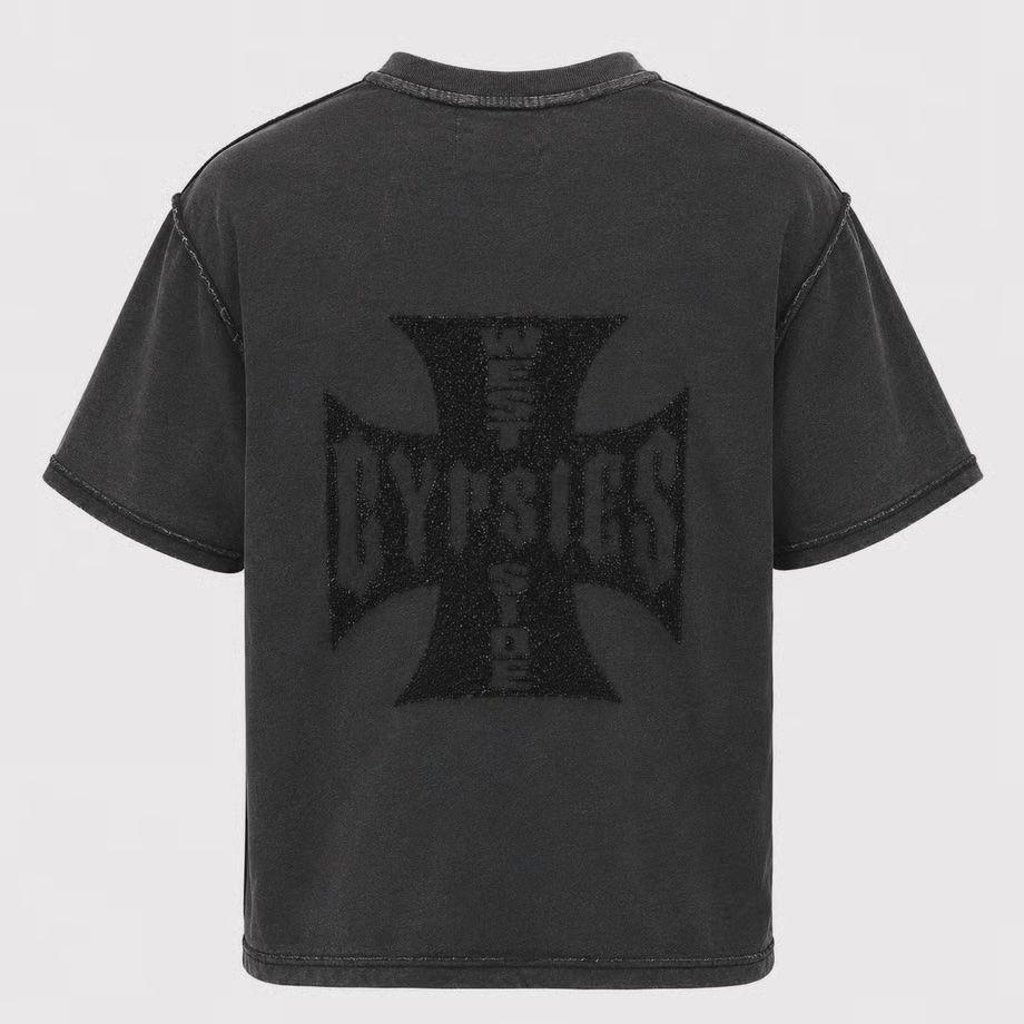【残りわずか】Bootleg INSIDE-OUT Tee(WEST SIDE GYPSIES)