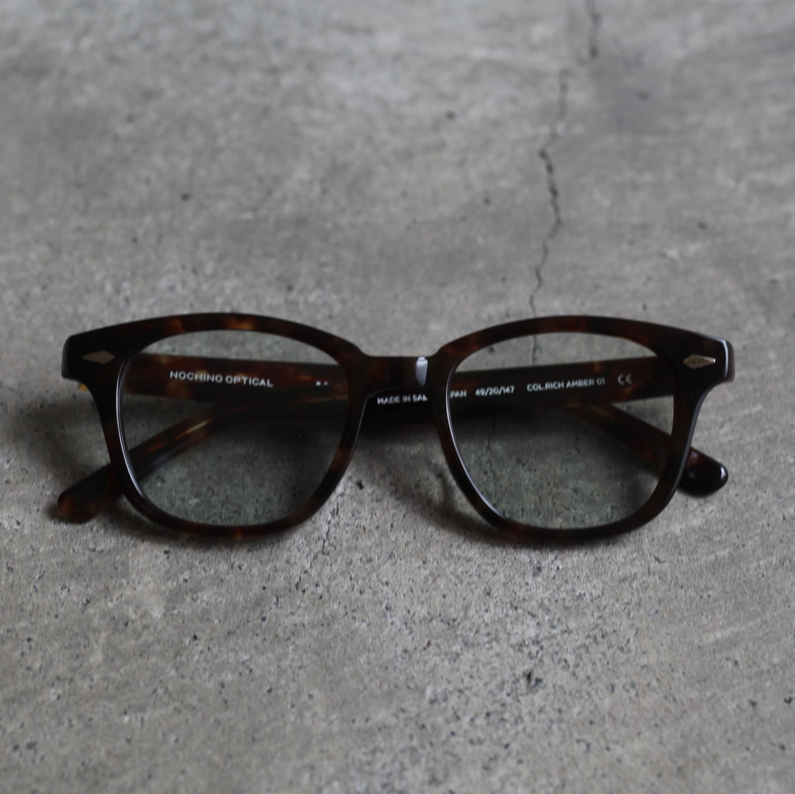 nochino optical 【SAN SUI】の+inforsante.fr