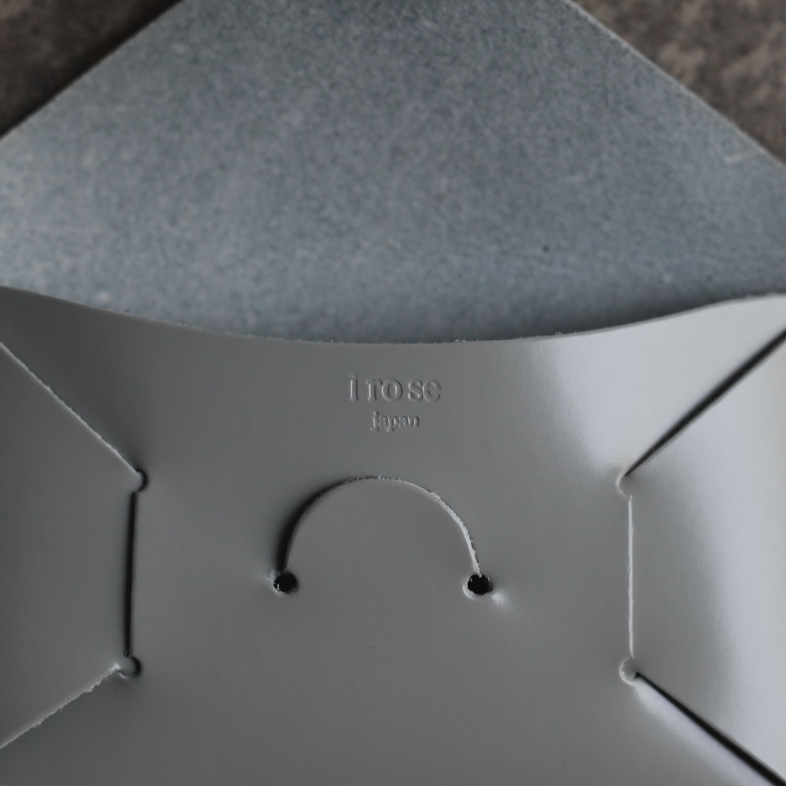 【残り一点】Seamless Card Case