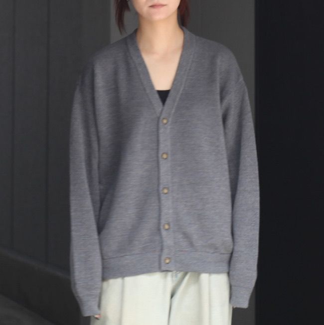 【残り一点】CO/WO Moss Stitch CD