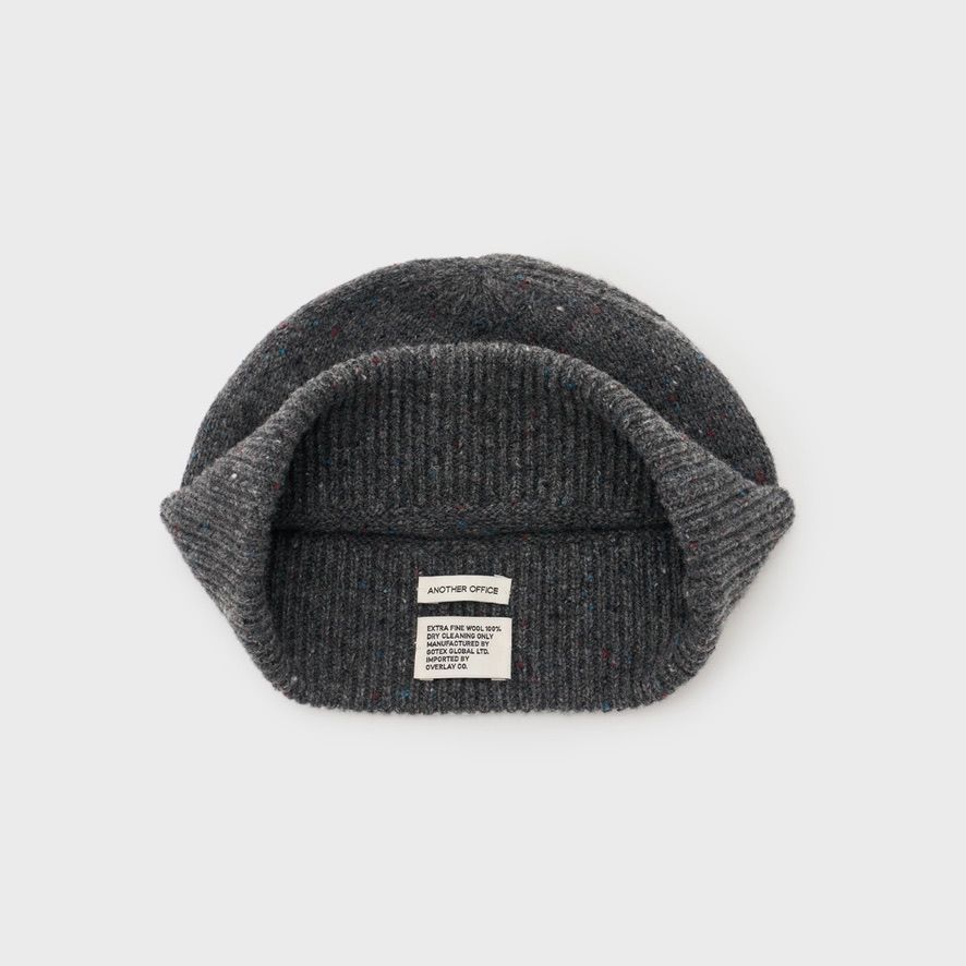 【残り一点】Solid Watch Cap