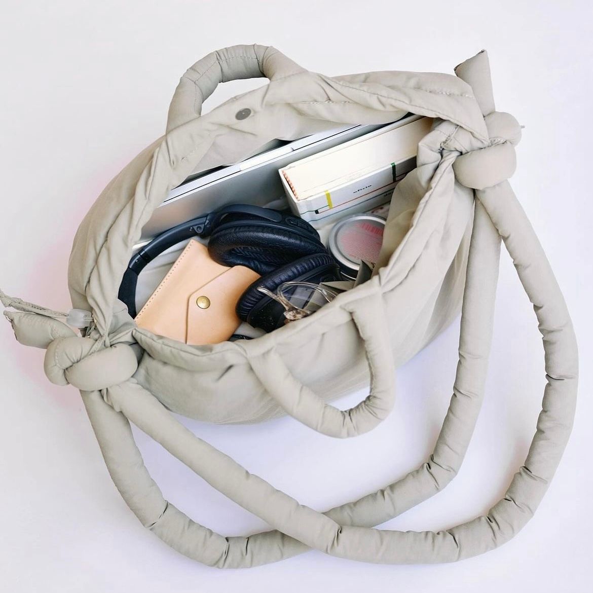 OLEND - 【残りわずか】Ona Soft Bag | ACRMTSM ONLINE STORE