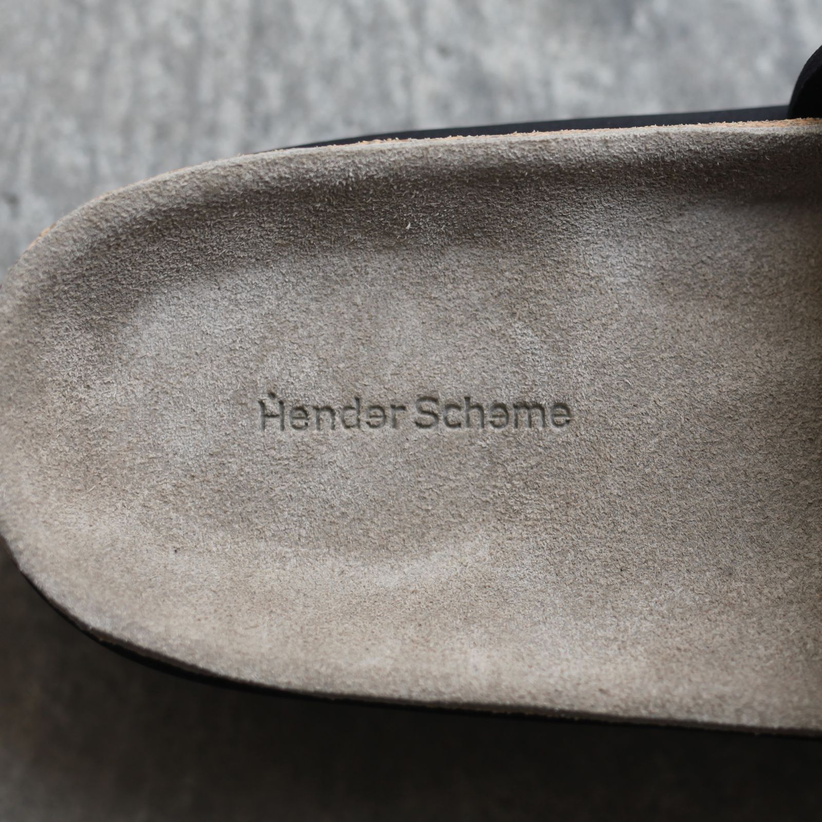 Hender Scheme - 【残りわずか】Caterpillar | ACRMTSM ONLINE STORE Hender Scheme - 【残りわずか】Caterpillar | ACRMTSM ONLINE STORE