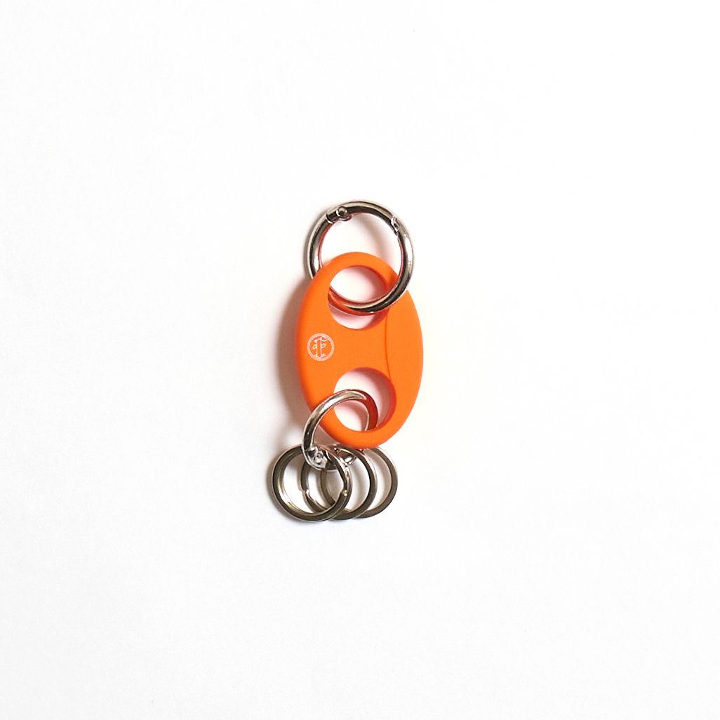 【残りわずか】Anchor Key Holder