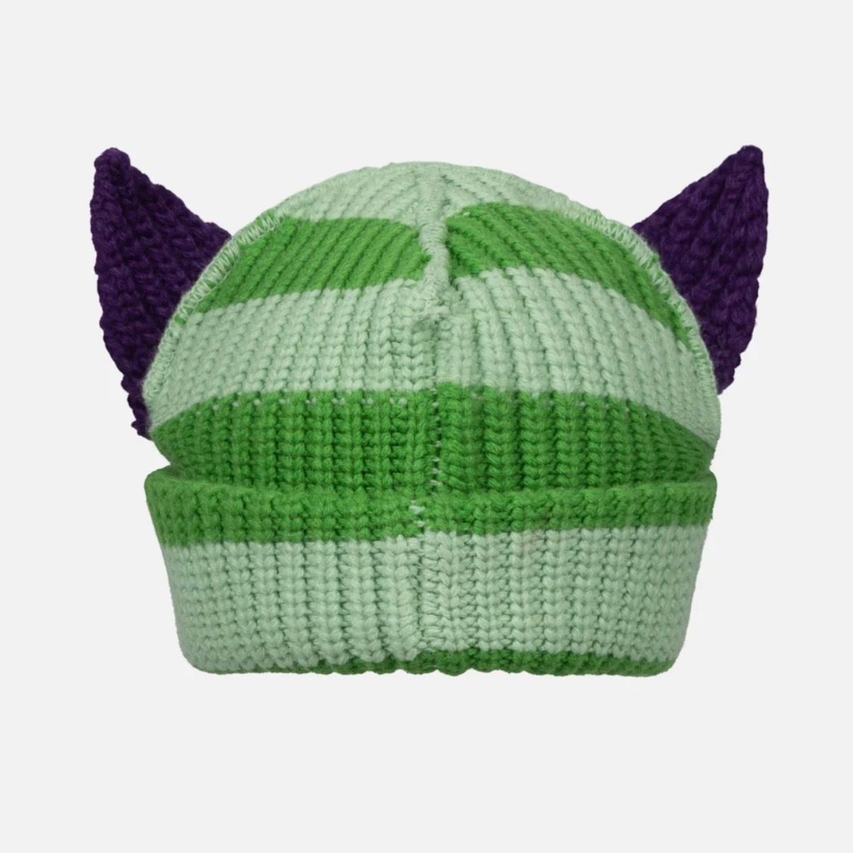 【残り一点】Chunky Ears Beanie