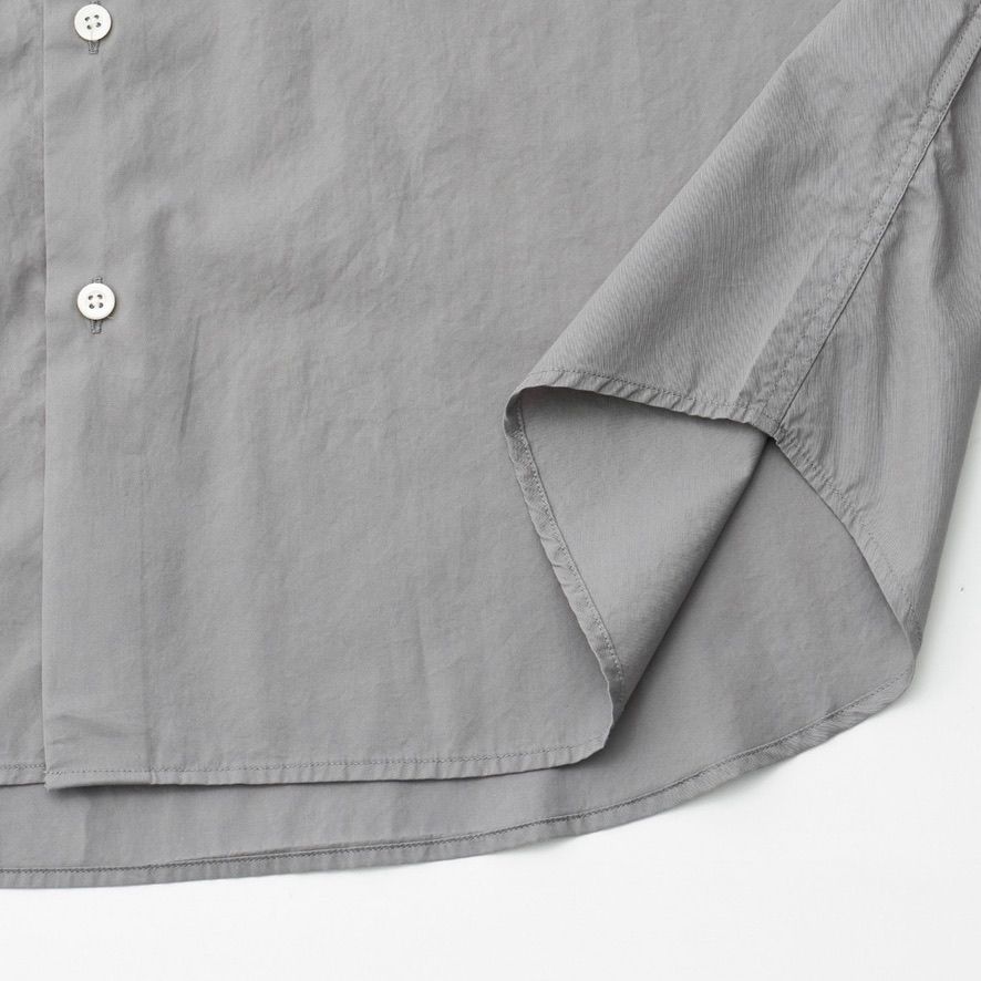 【残り一点】Volume Shirt