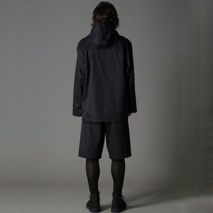 【残り一点】Double Hoodie