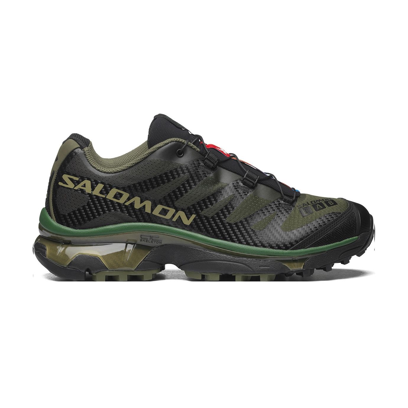 SALOMON - 【残り一点】XT-4 OG | ACRMTSM ONLINE STORE