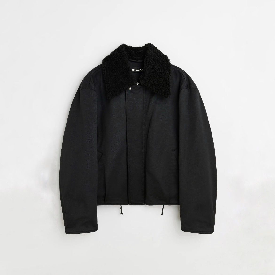 【残り一点】Ace Jacket