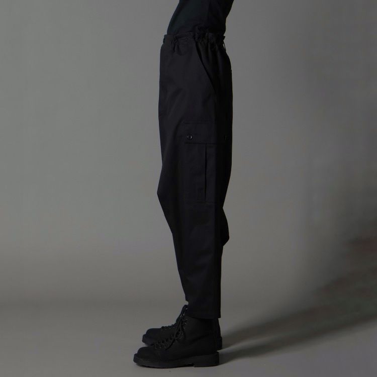【残り一点】Cargo Sarouel Pants
