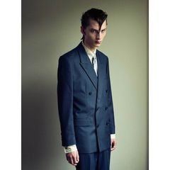 【残り一点】Double Breasted Jacket