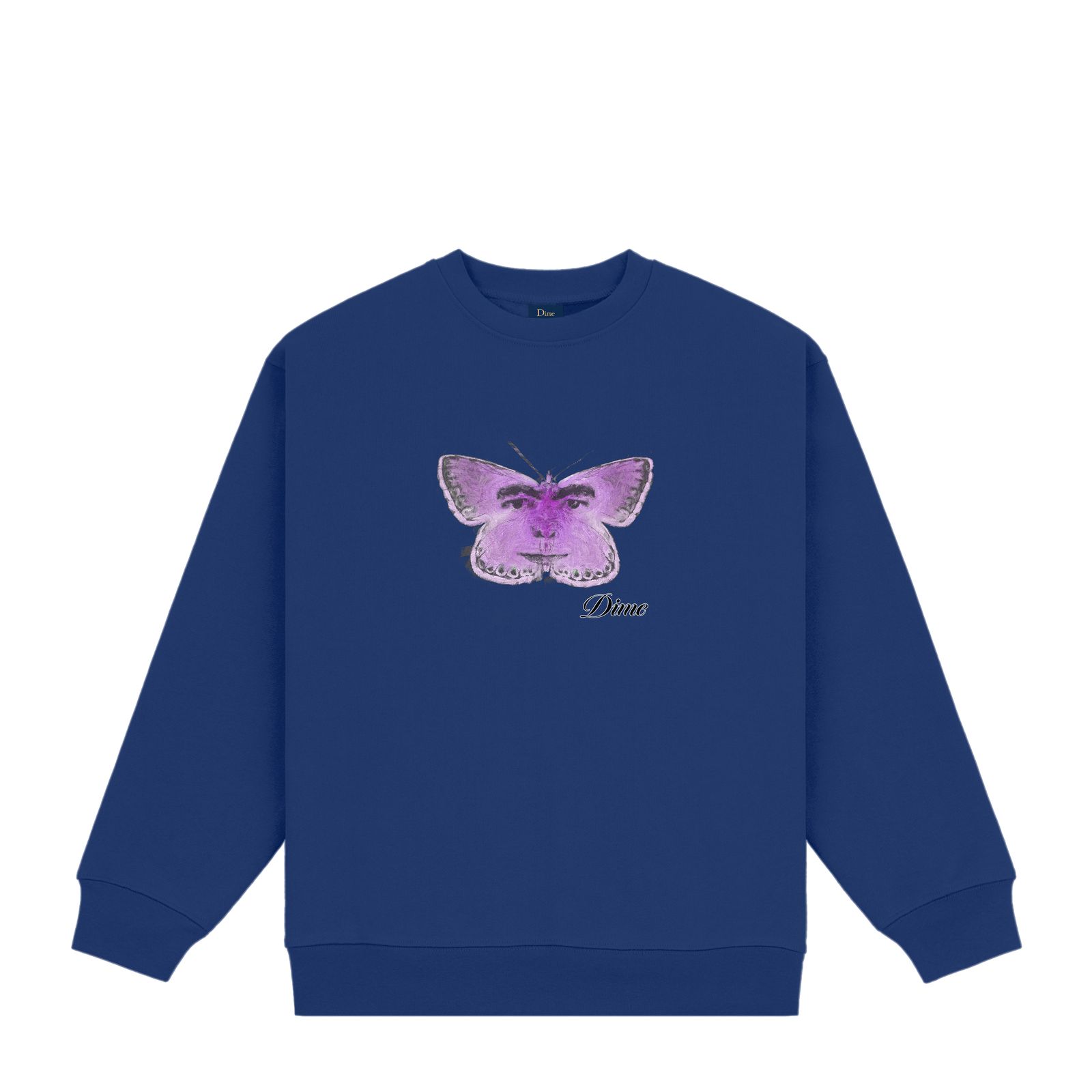 【残り一点】Dreamy Crewneck
