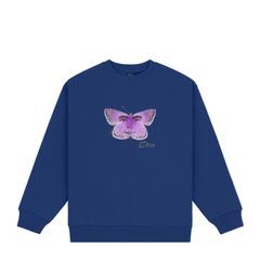 【残り一点】Dreamy Crewneck