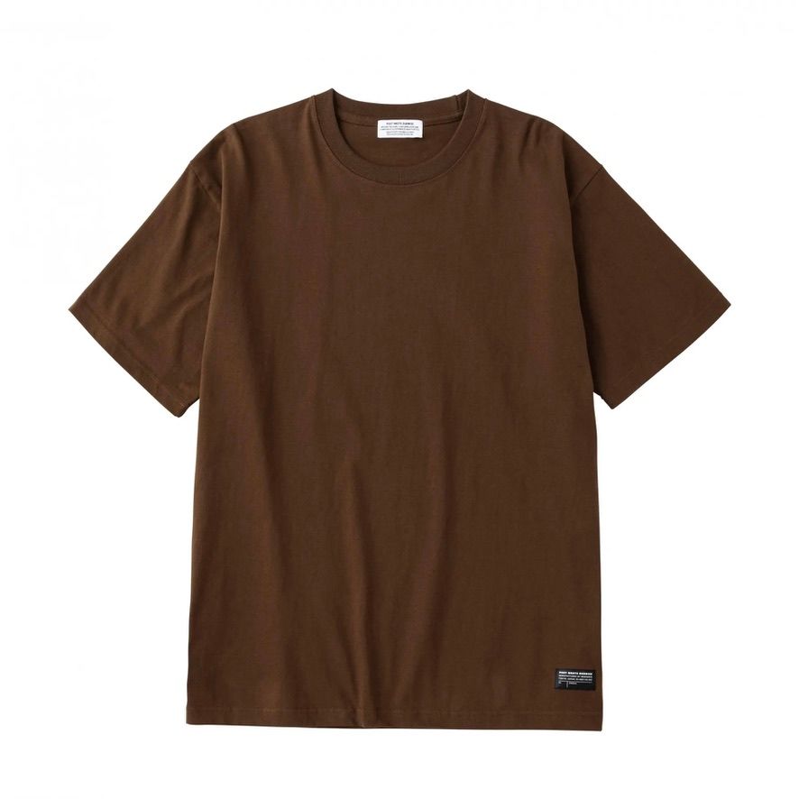 【残り一点】PMD Logo T-shirt