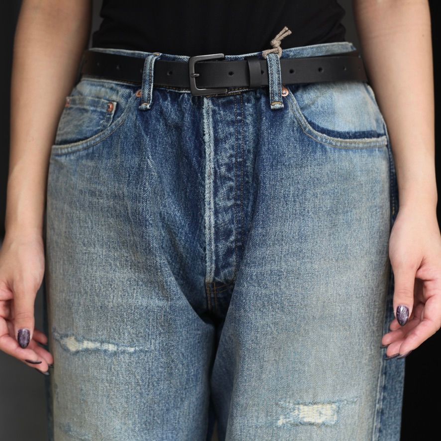 【残り一点】HL Rugged Denim