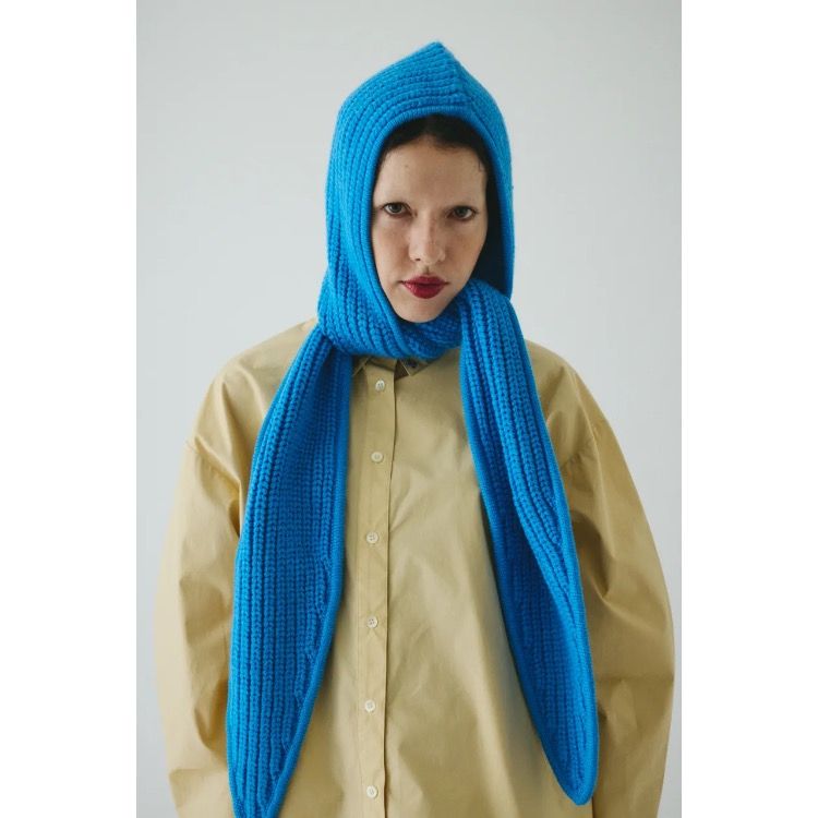 【残り一点】Knit Hat