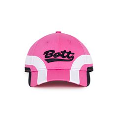 【残り一点】Script Logo Racing Cap