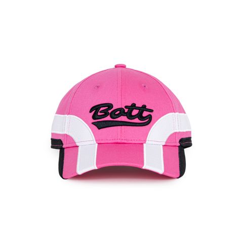 【残り一点】Script Logo Racing Cap