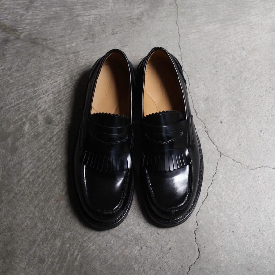 OUR LEGACY - 【残り一点】Loafer | ACRMTSM ONLINE STORE