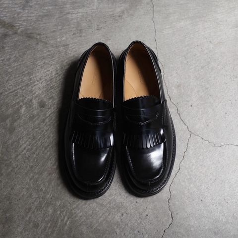 【残り一点】Loafer