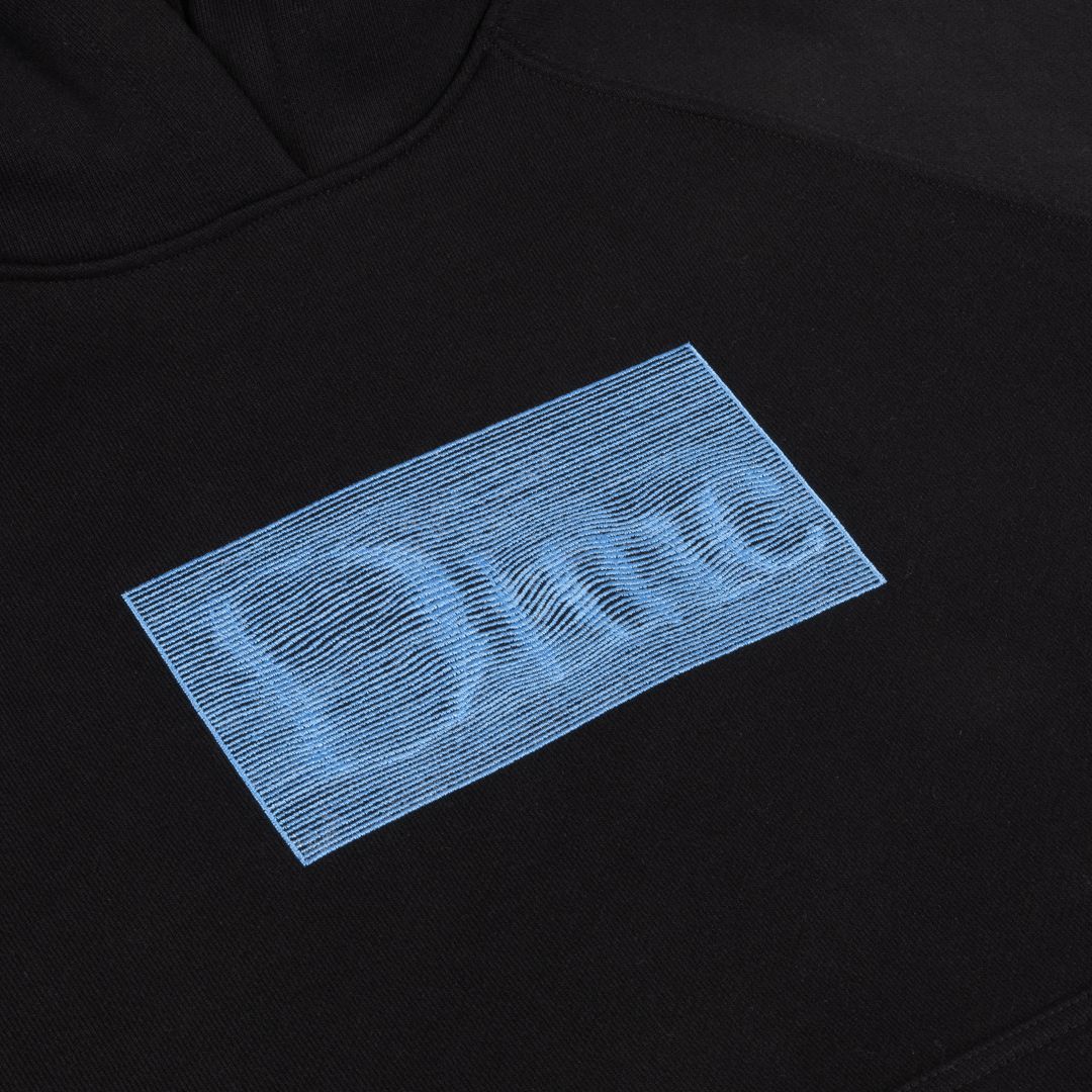 【残り一点】Classic Don't Look Hoodie