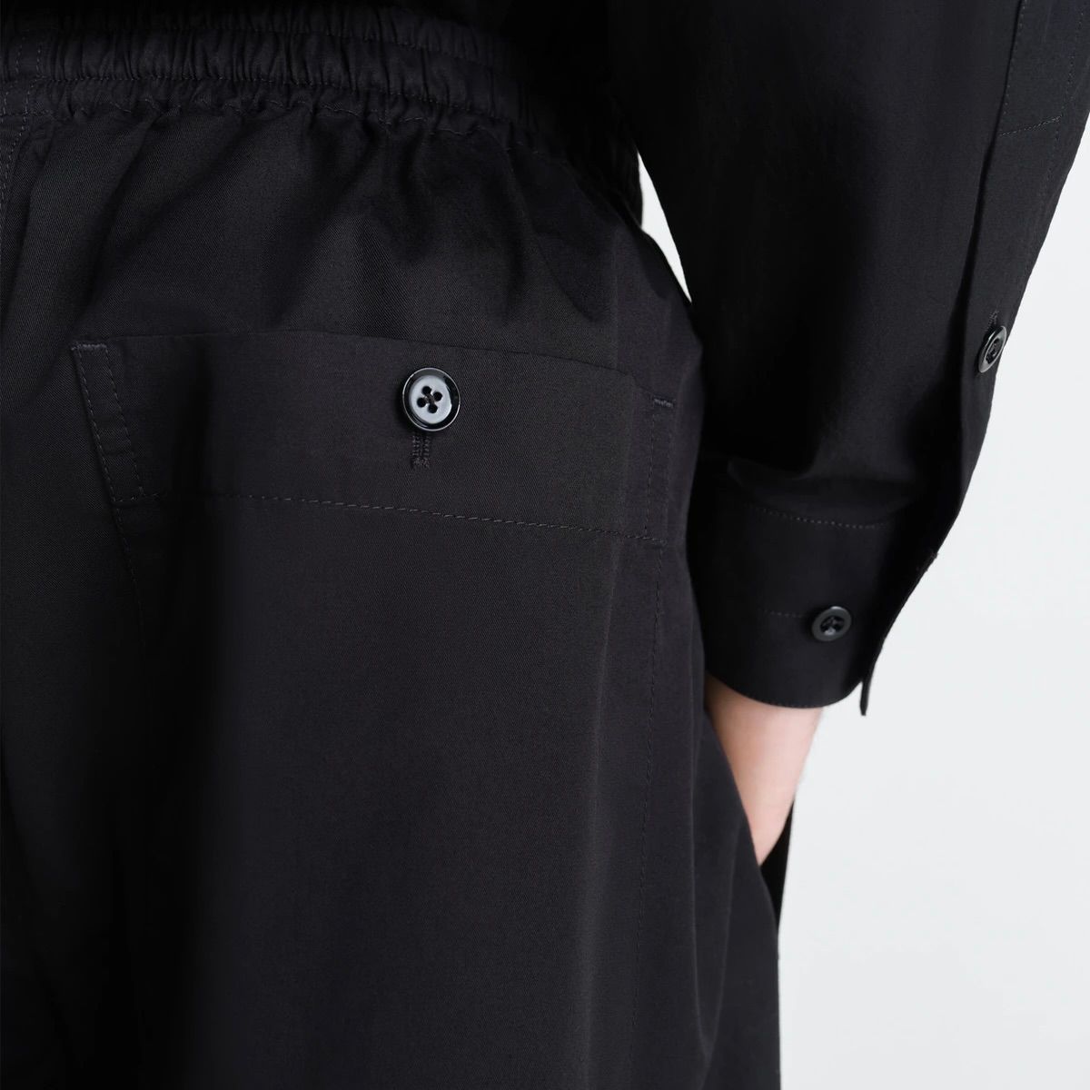 【残り一点】Pyjama Pants