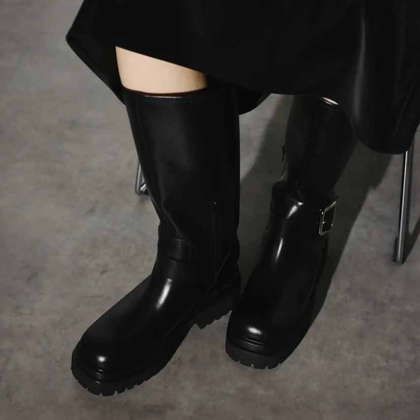 【残り一点】Engineer Boots
