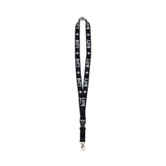 【残りわずか】Logo Repeat Lanyard