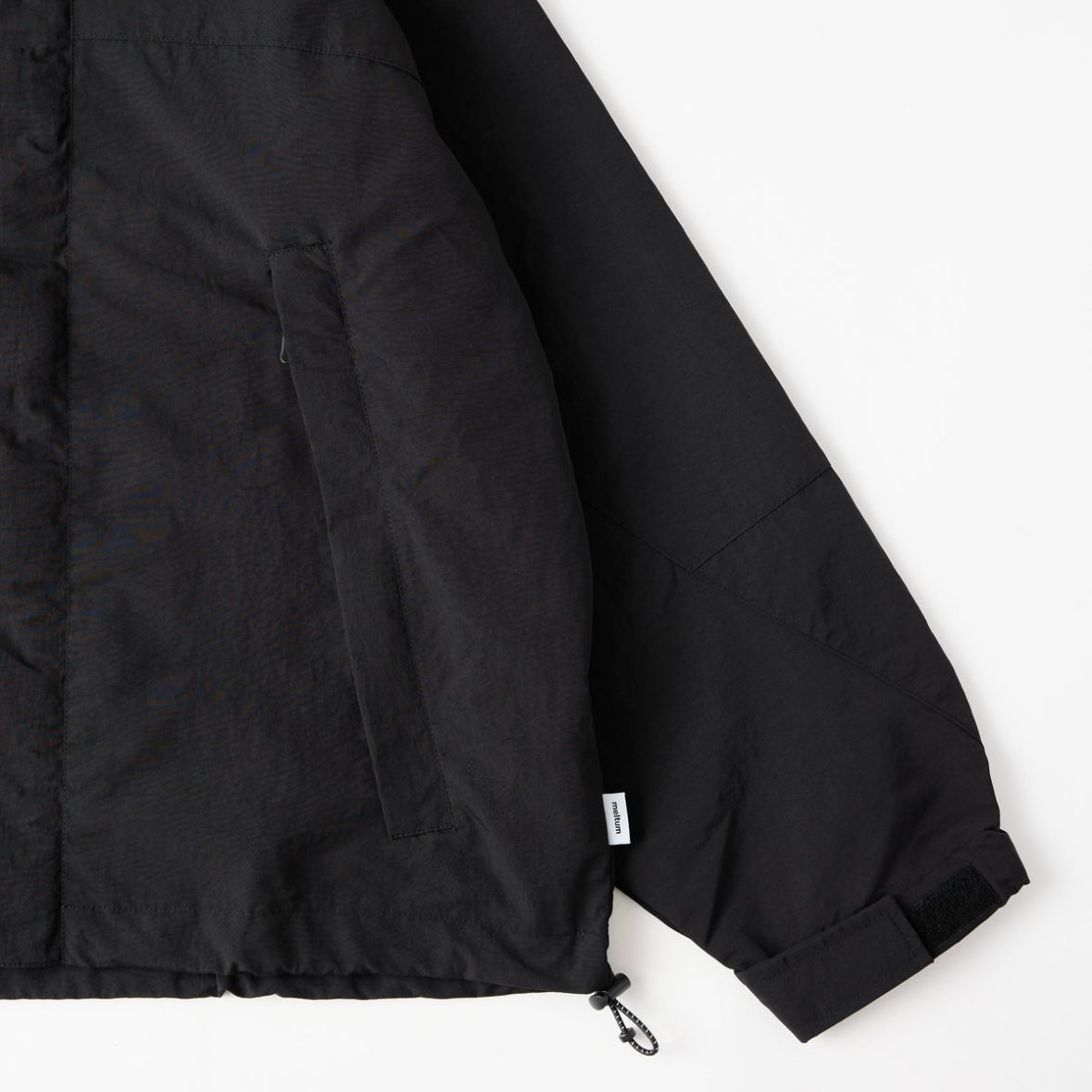 【残り一点】Nylon Shell Jacket