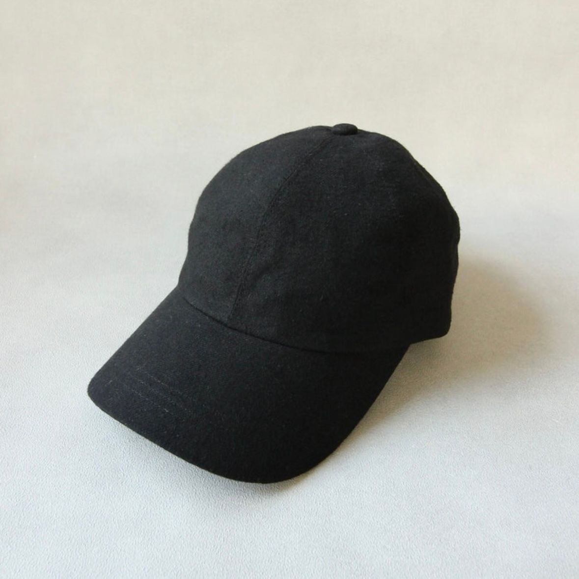 【残り一点】Horsetail Cap