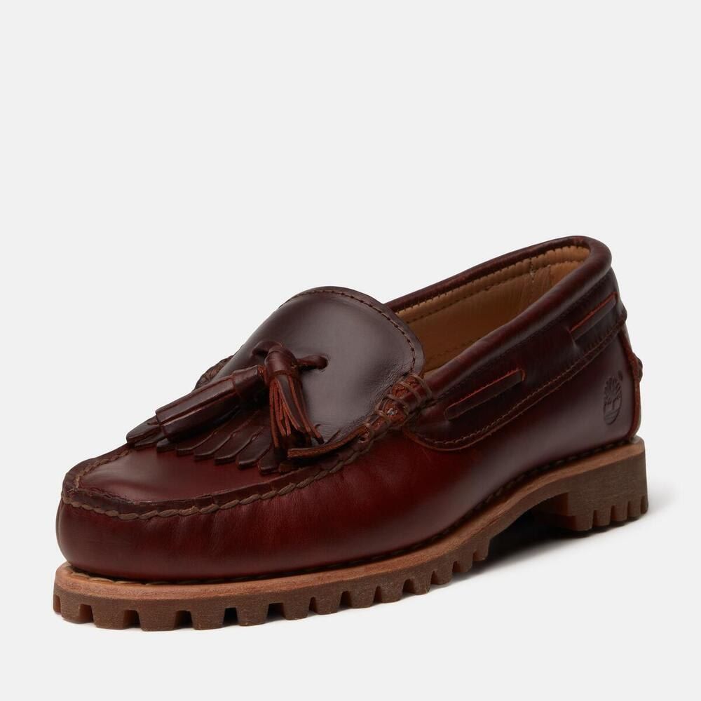 【残りわずか】Loafer Shoes(WOMEN)