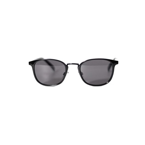 【残りわずか】Wellington Sunglass(SMOKE GREY)