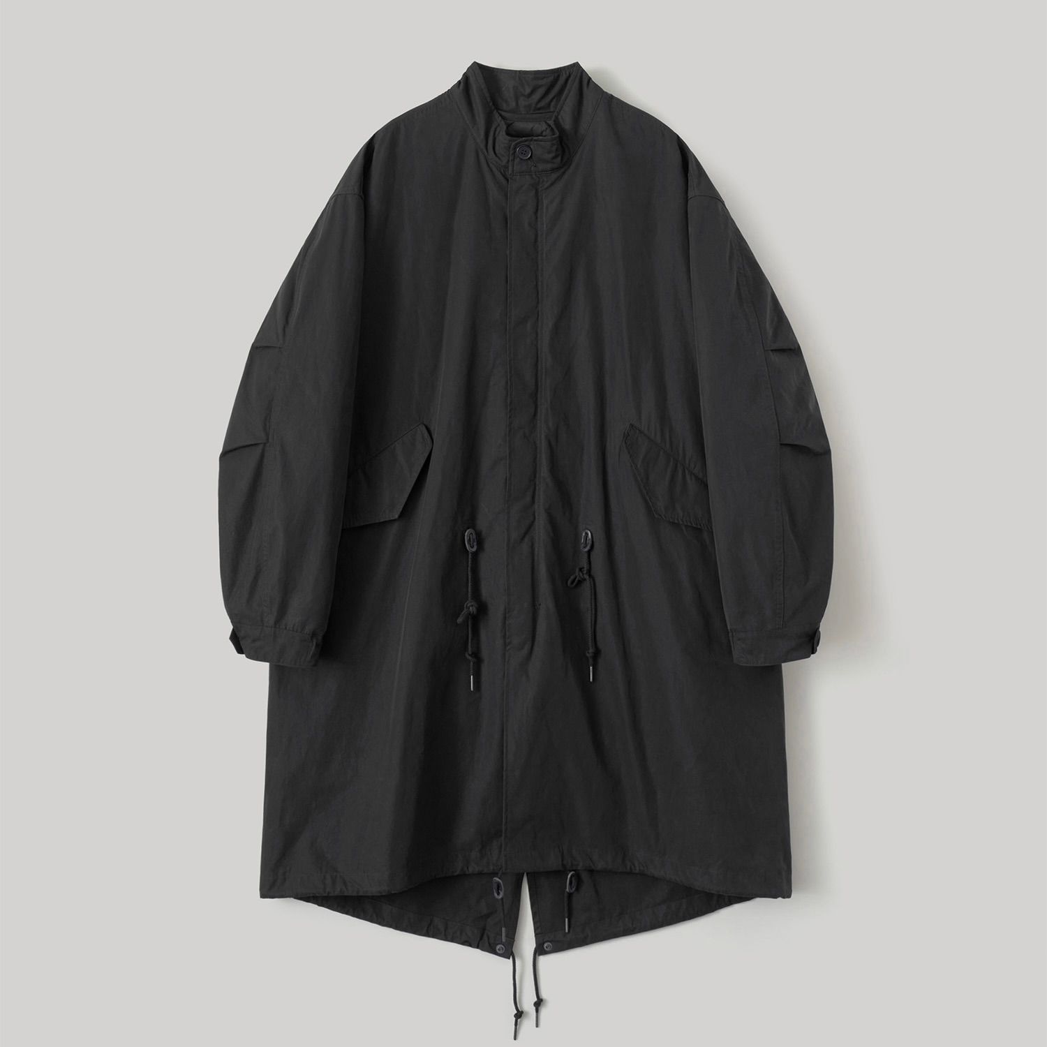 【残り一点】M-65 Insulation Fishtail Parka