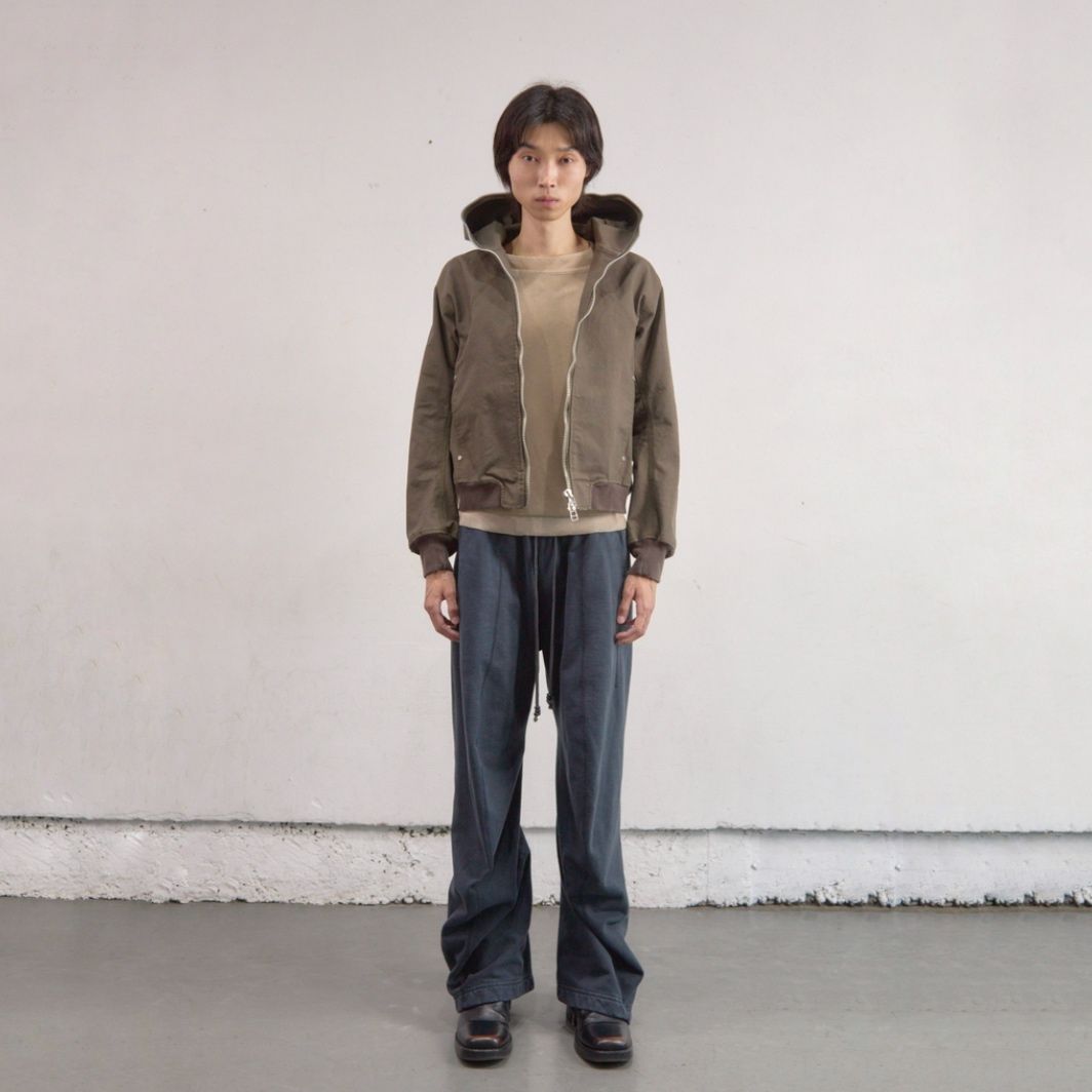 【残りわずか】Curved Leg Lounge Pants