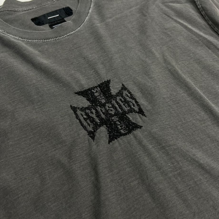 【残り一点】Bootleg INSIDE-OUT Long Sleeve(WEST SIDE GYPSIES)