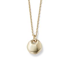 【お取り寄せ注文可能】K10 Crockery Chip Pendant_L