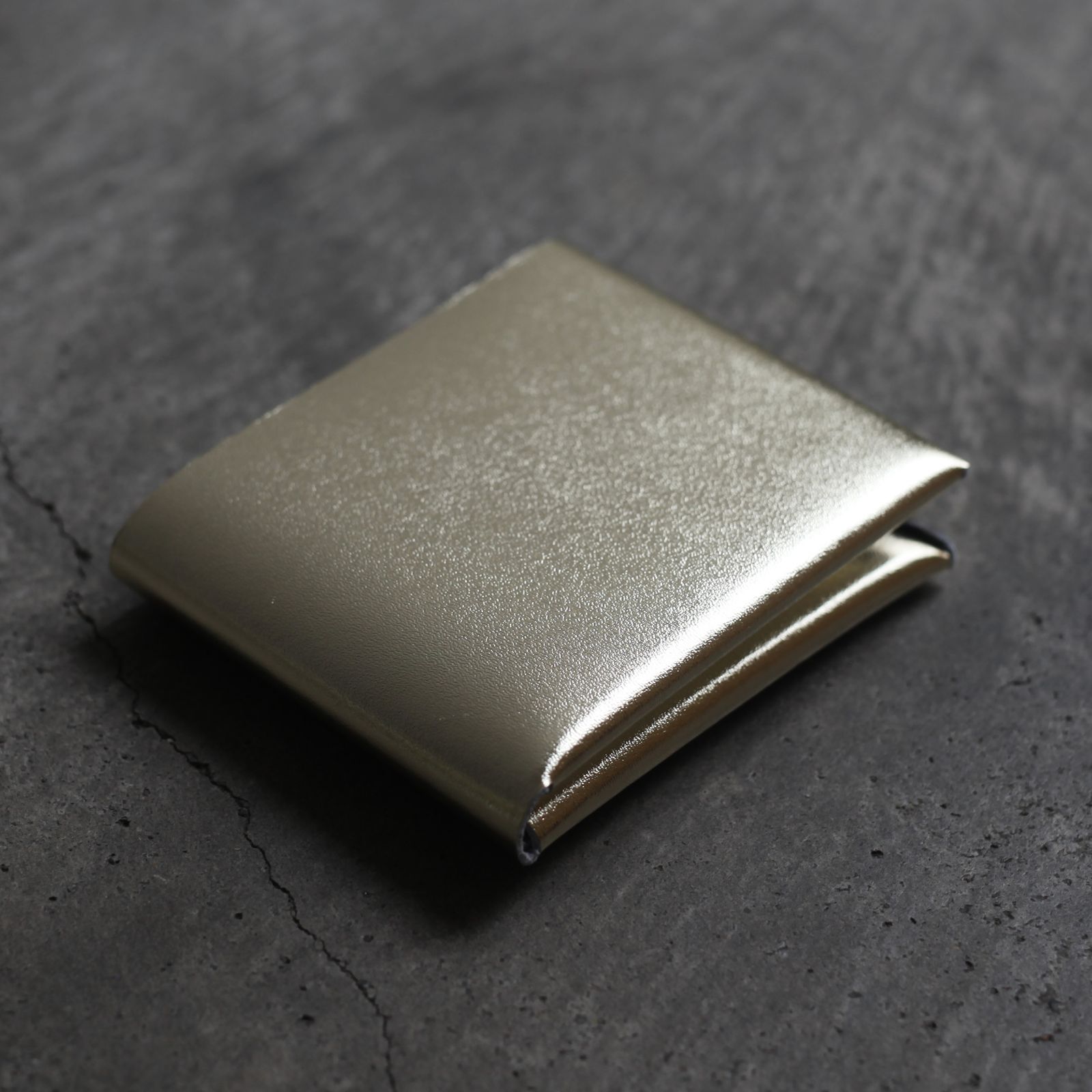 【残り一点】Seamless Short Wallet